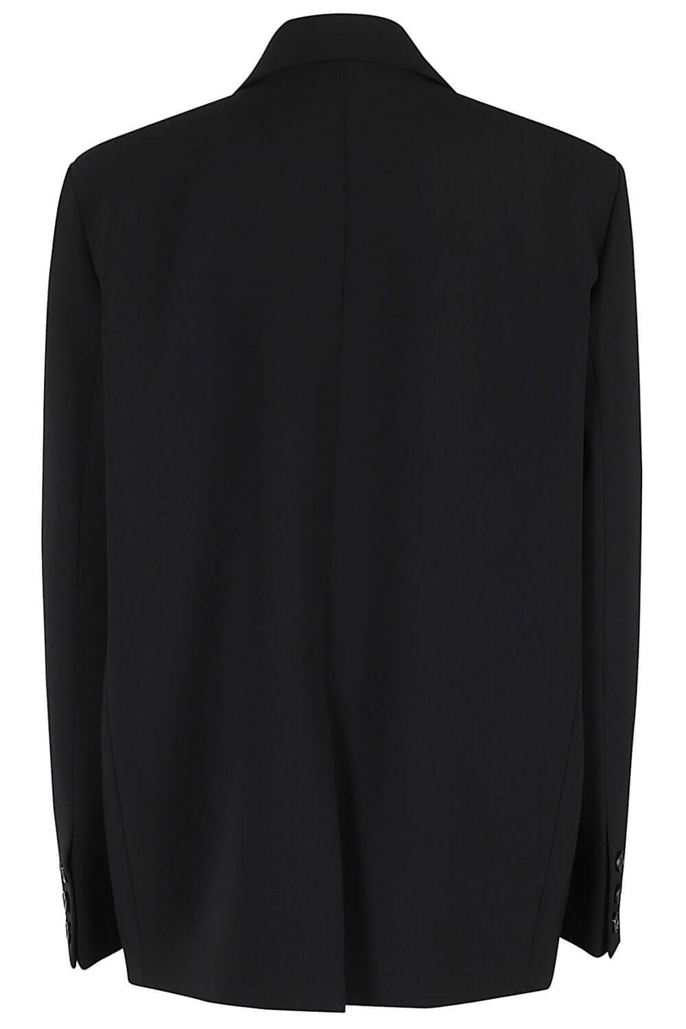 ISABELLE BLANCHE Blazer monopetto Uncategorized ISABELLE BLANCHE