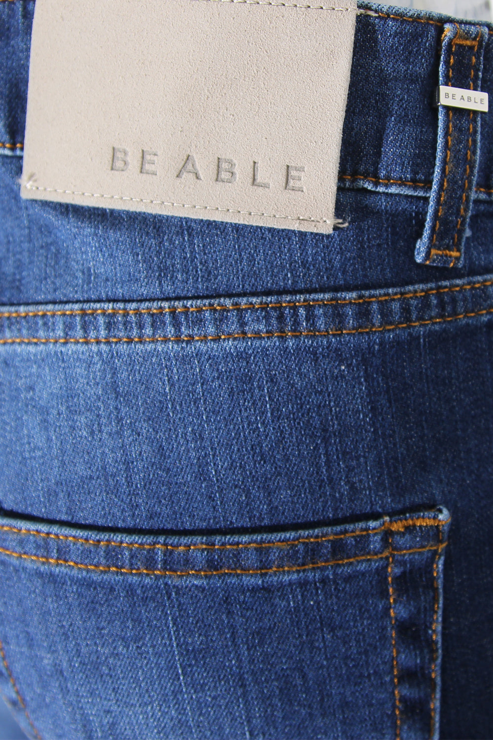 BE ABLE Jeans Davis Shorter