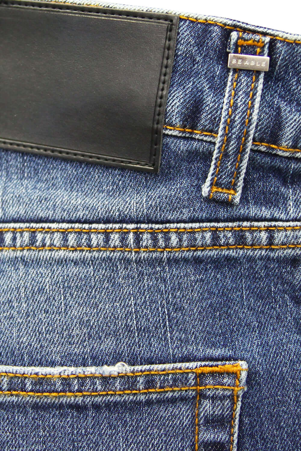 BE ABLE Jeans Davis Shorter