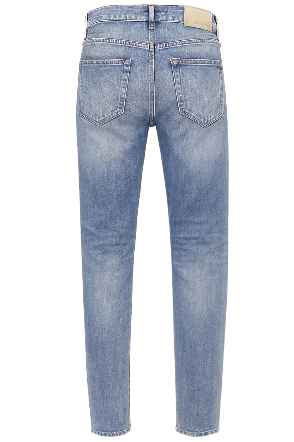 BE ABLE Jeans Davis Shorter