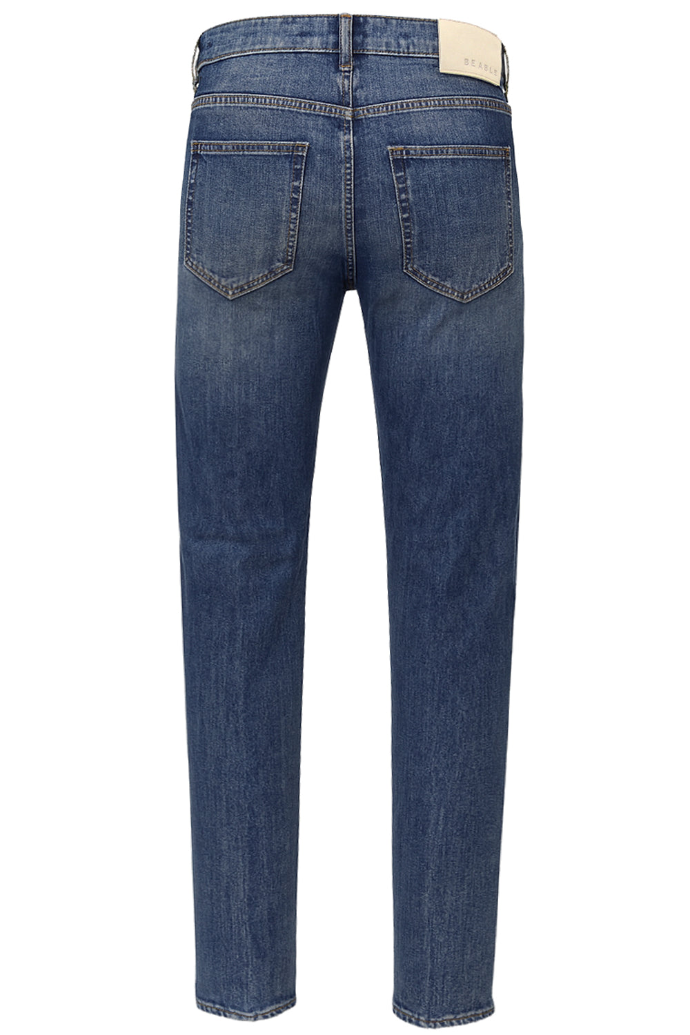 BE ABLE Jeans Davis Shorter