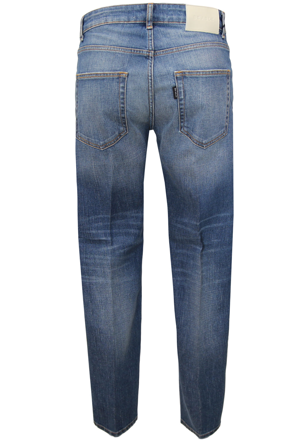 BE ABLE Jeans Davis Shorter BE ABLE