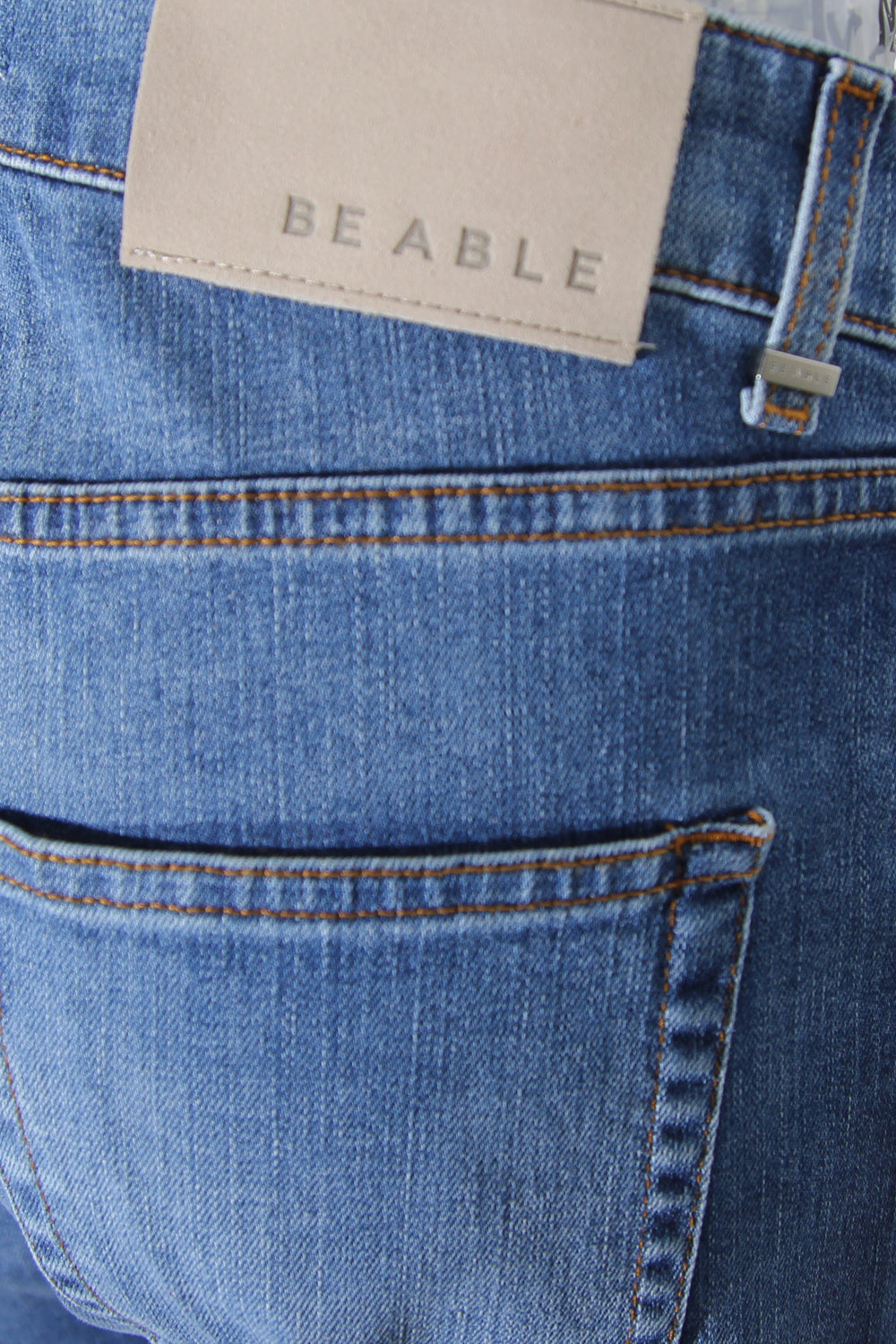 BE ABLE Jeans Davis Shorter