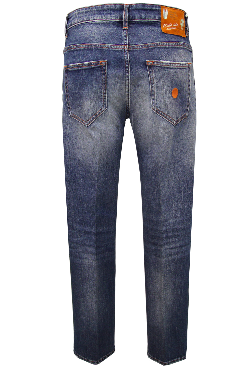 DON THE FULLER Jeans Yaren DON THE FULLER