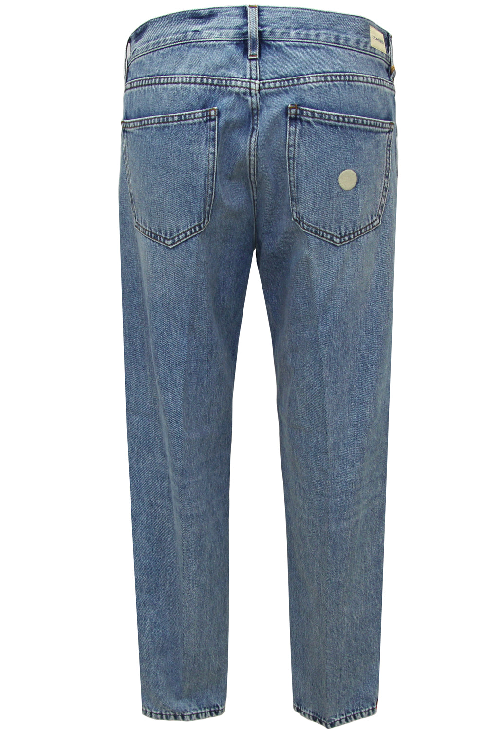 DON THE FULLER Jeans Seoul Carrot