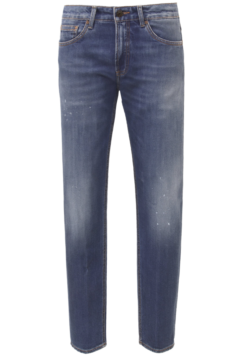 ENTRE AMIS Jeans modello Capri