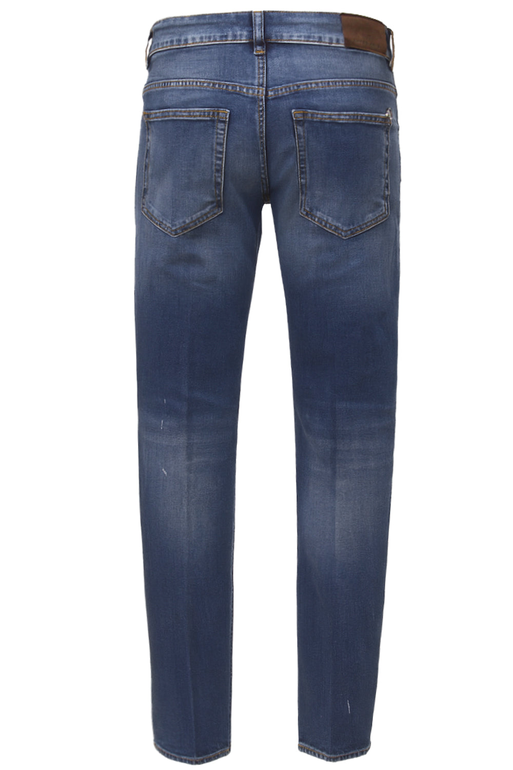 ENTRE AMIS Jeans modello Capri