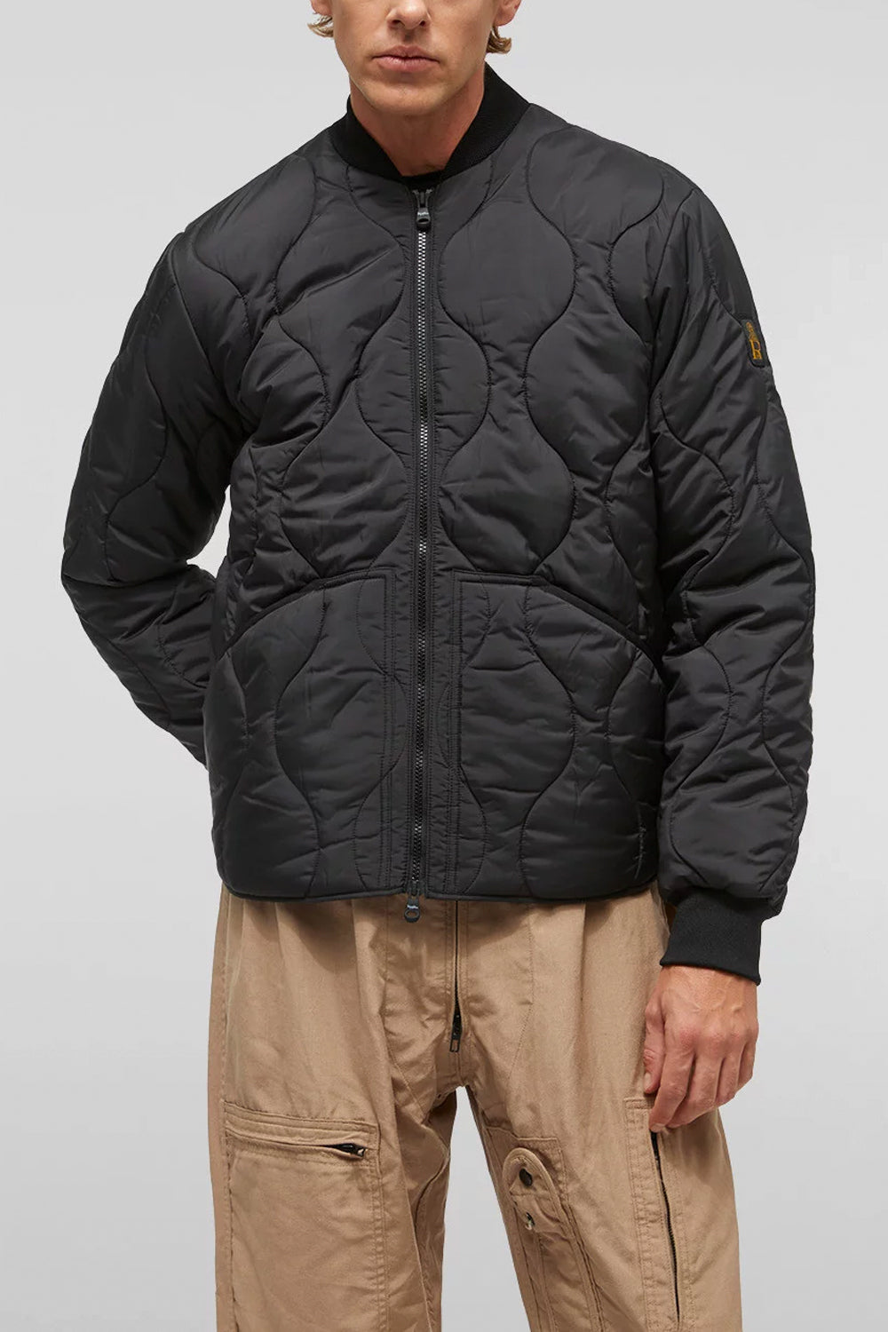 REFRIGIWEAR Giubbotto Jordan Coats & Jackets REFRIGIWEAR