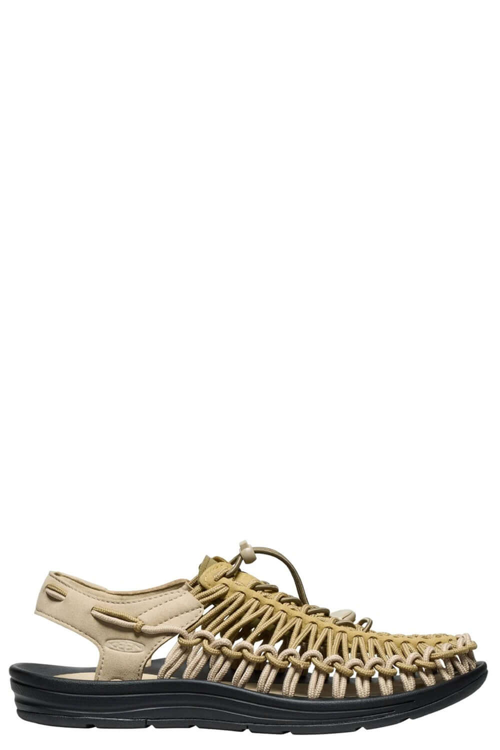 KEEN Sandali Uomo a Due Corde: Comfort e Stile