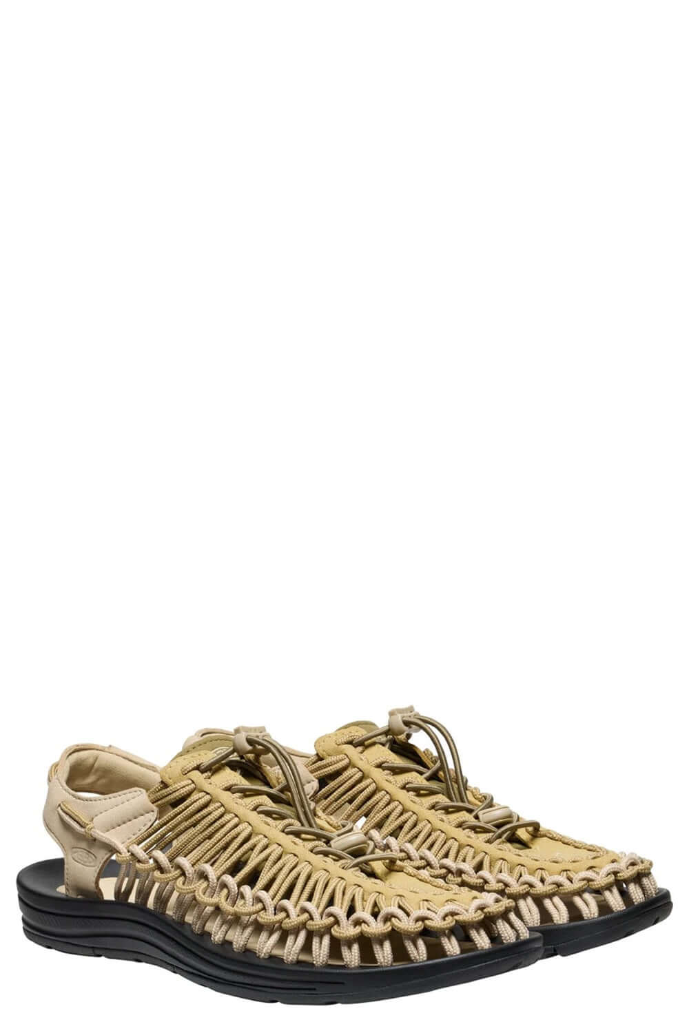 KEEN Sandali Uomo a Due Corde: Comfort e Stile