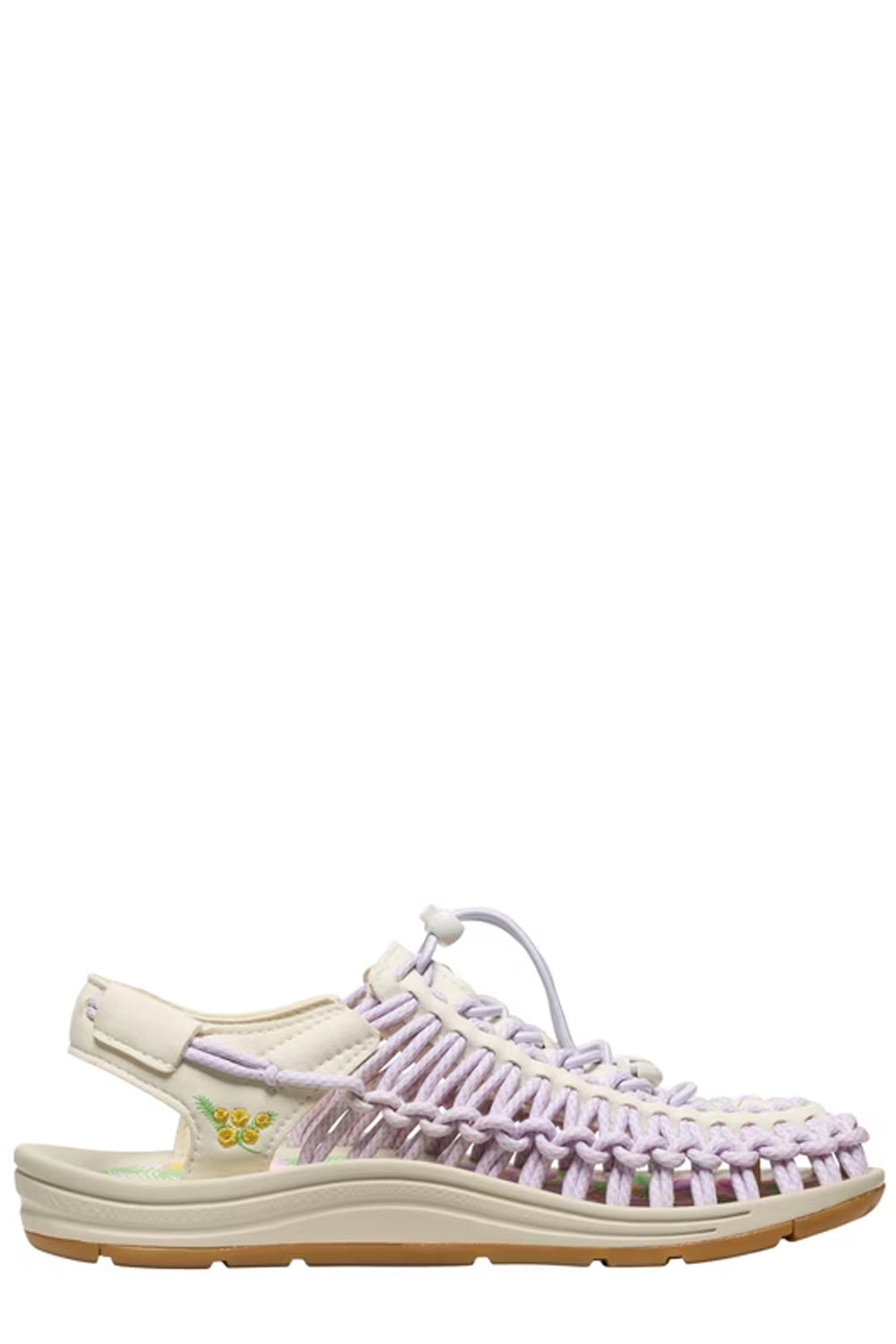 KEEN Sandali donna a due corde