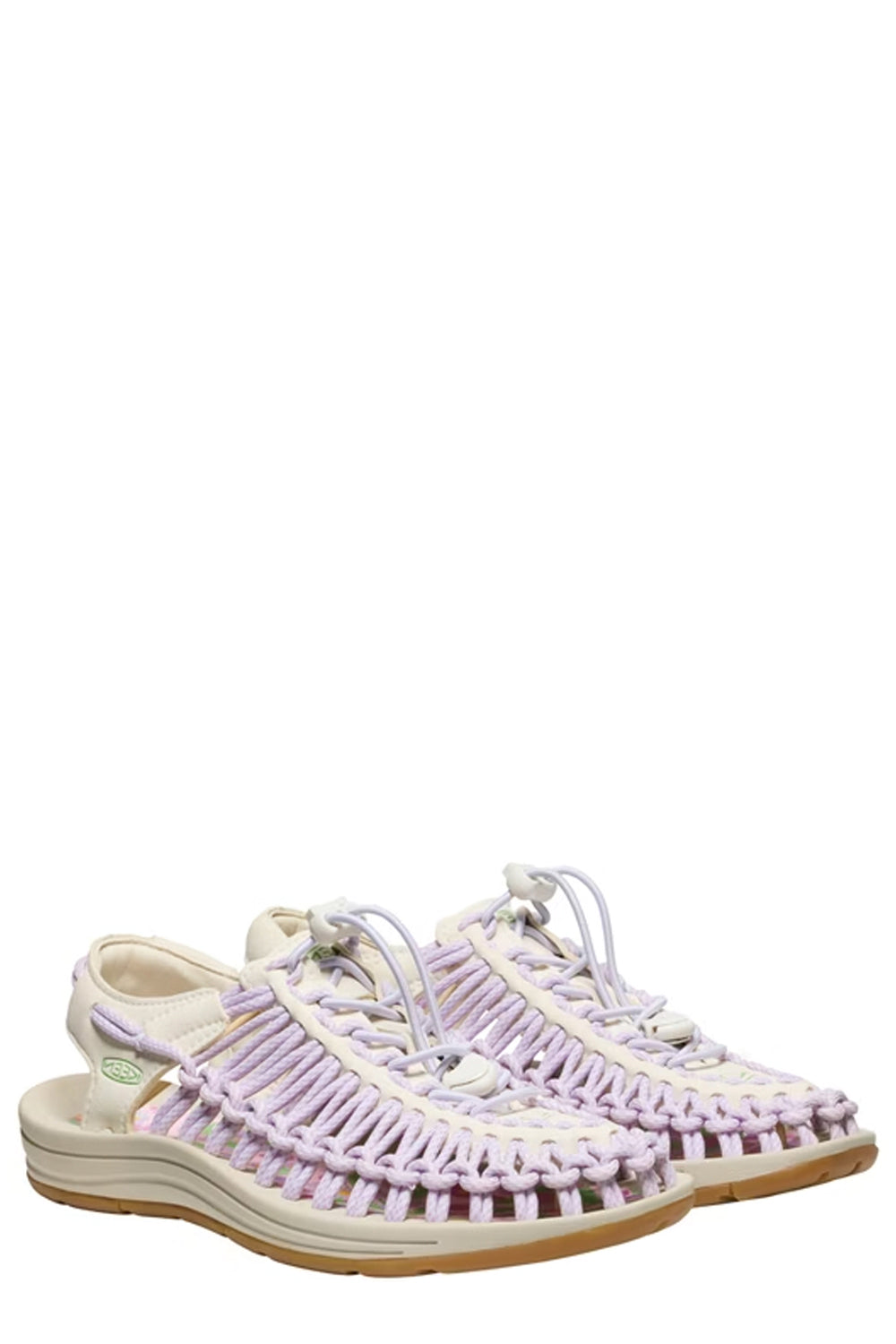 KEEN Sandali donna a due corde