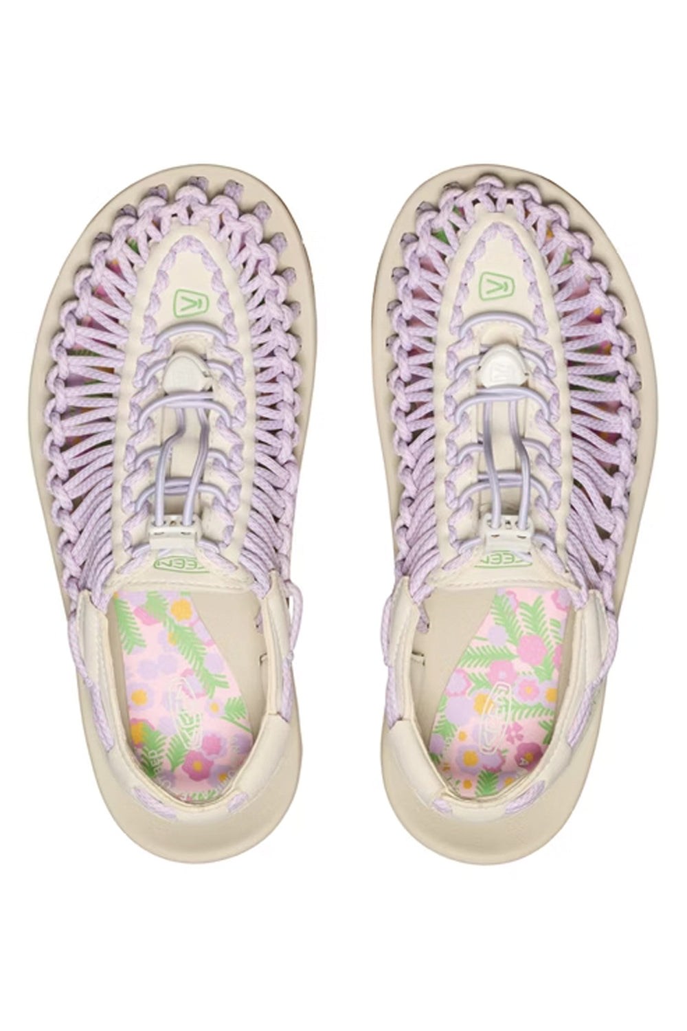 Sandali KEEN UNEEK Donna: Comfort e Libertà