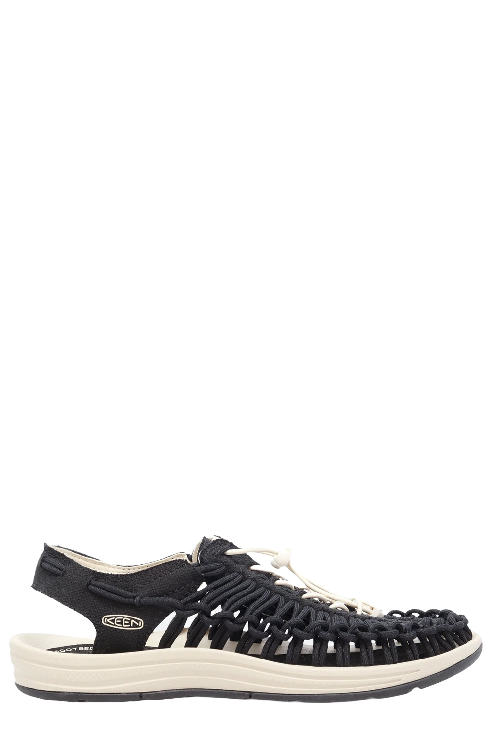 KEEN Sandali Uomo a Due Corde: Comfort e Stile