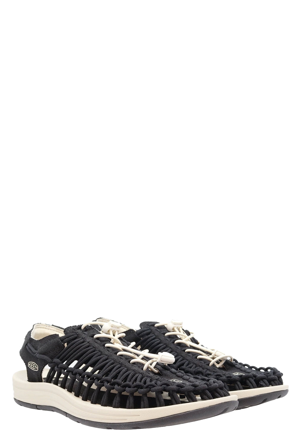 KEEN Sandali Uomo a Due Corde: Comfort e Stile