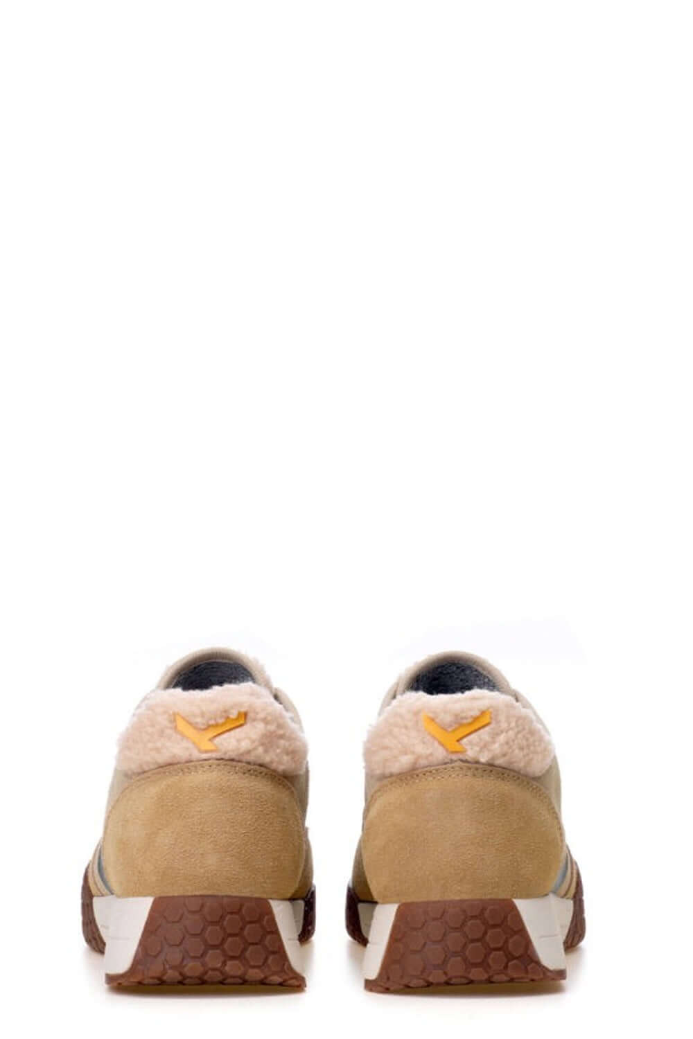 KEHNOO Scarpe Beige Sand Uncategorized KEHNOO