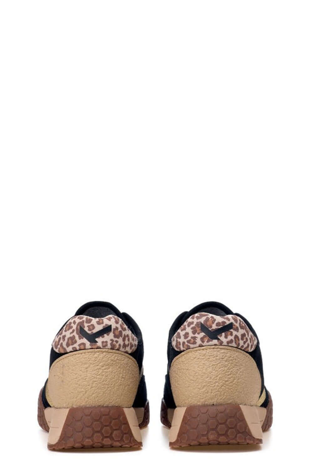 KEHNOO Scarpe Black Leo Uncategorized KEHNOO