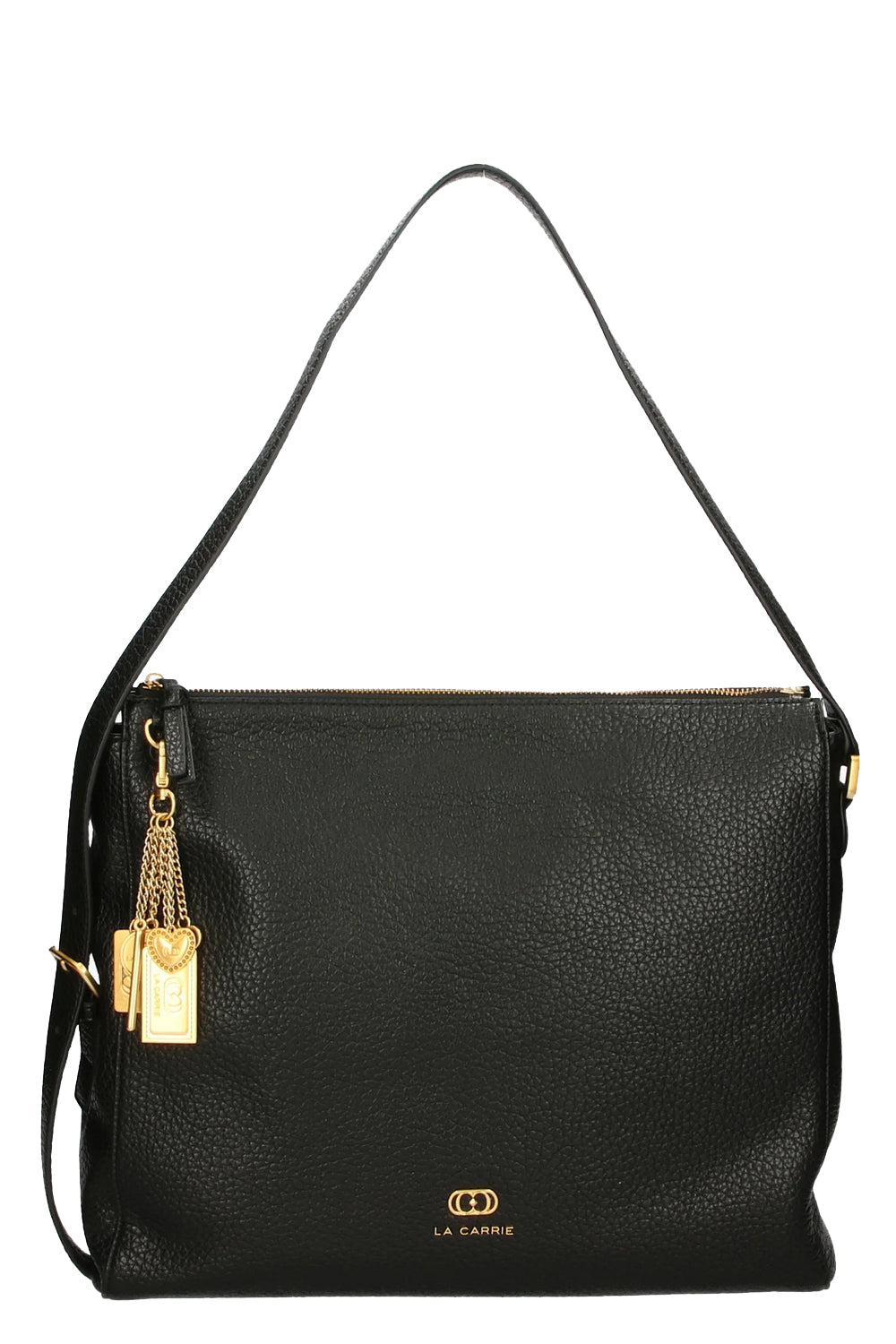 LA CARRIE Shopper screaming bell