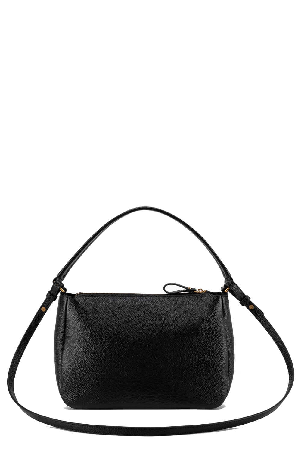 LA CARRIE Borsa a spalla zipper Uncategorized LA CARRIE