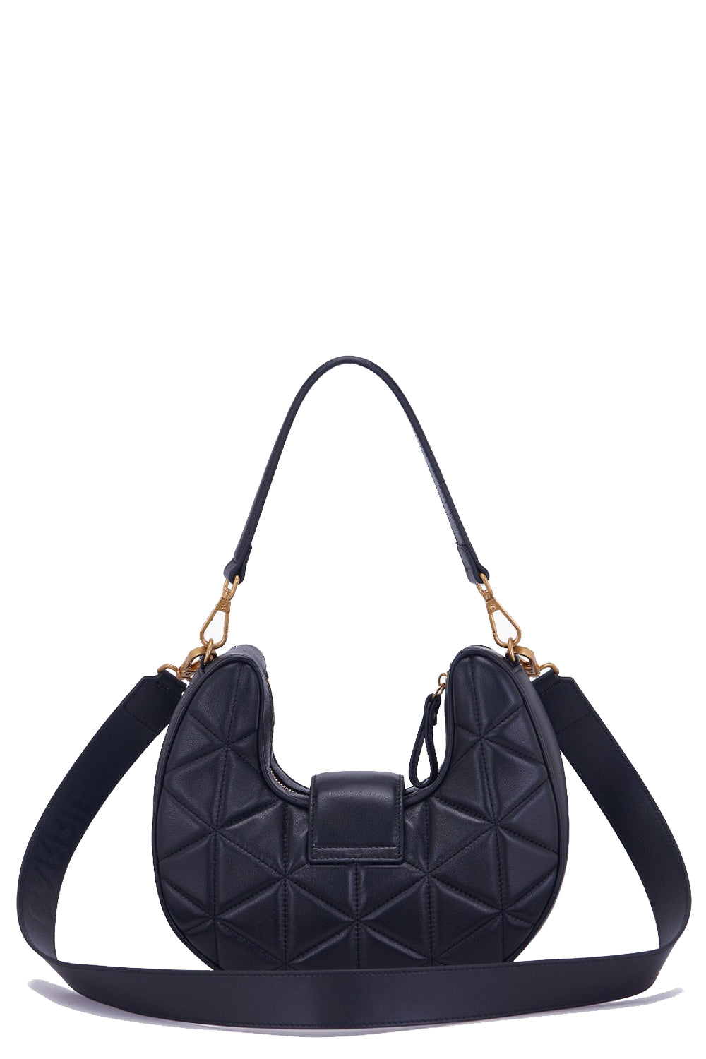 LA CARRIE Borsa Noemi in pelle trapuntata Uncategorized LA CARRIE