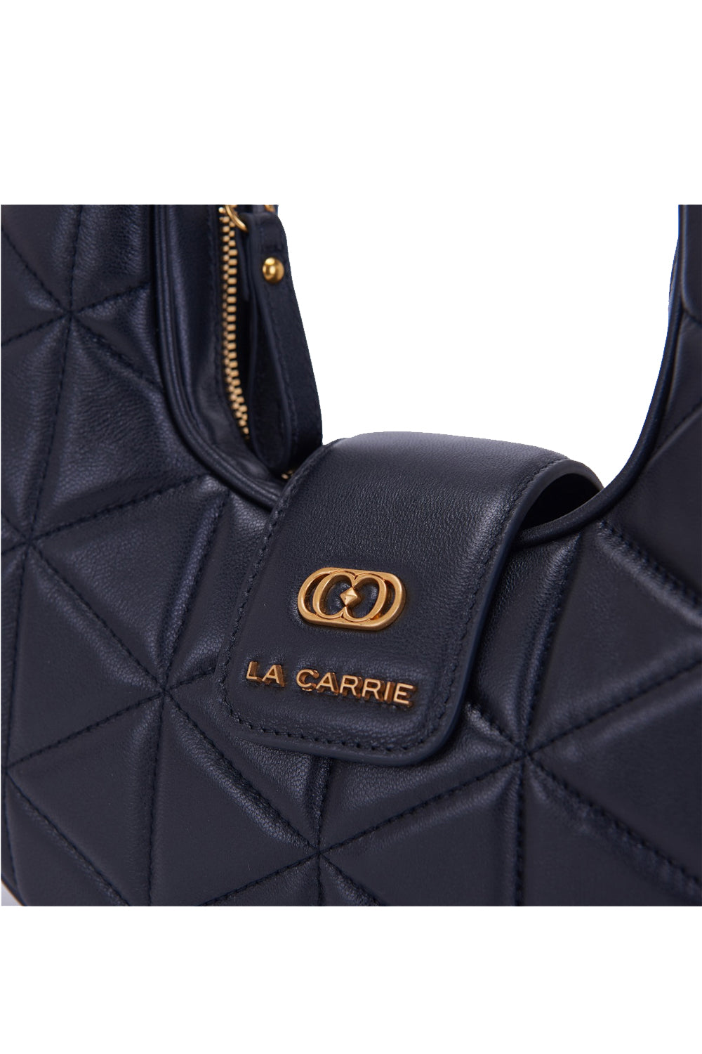 LA CARRIE Borsa Noemi in pelle trapuntata Uncategorized LA CARRIE