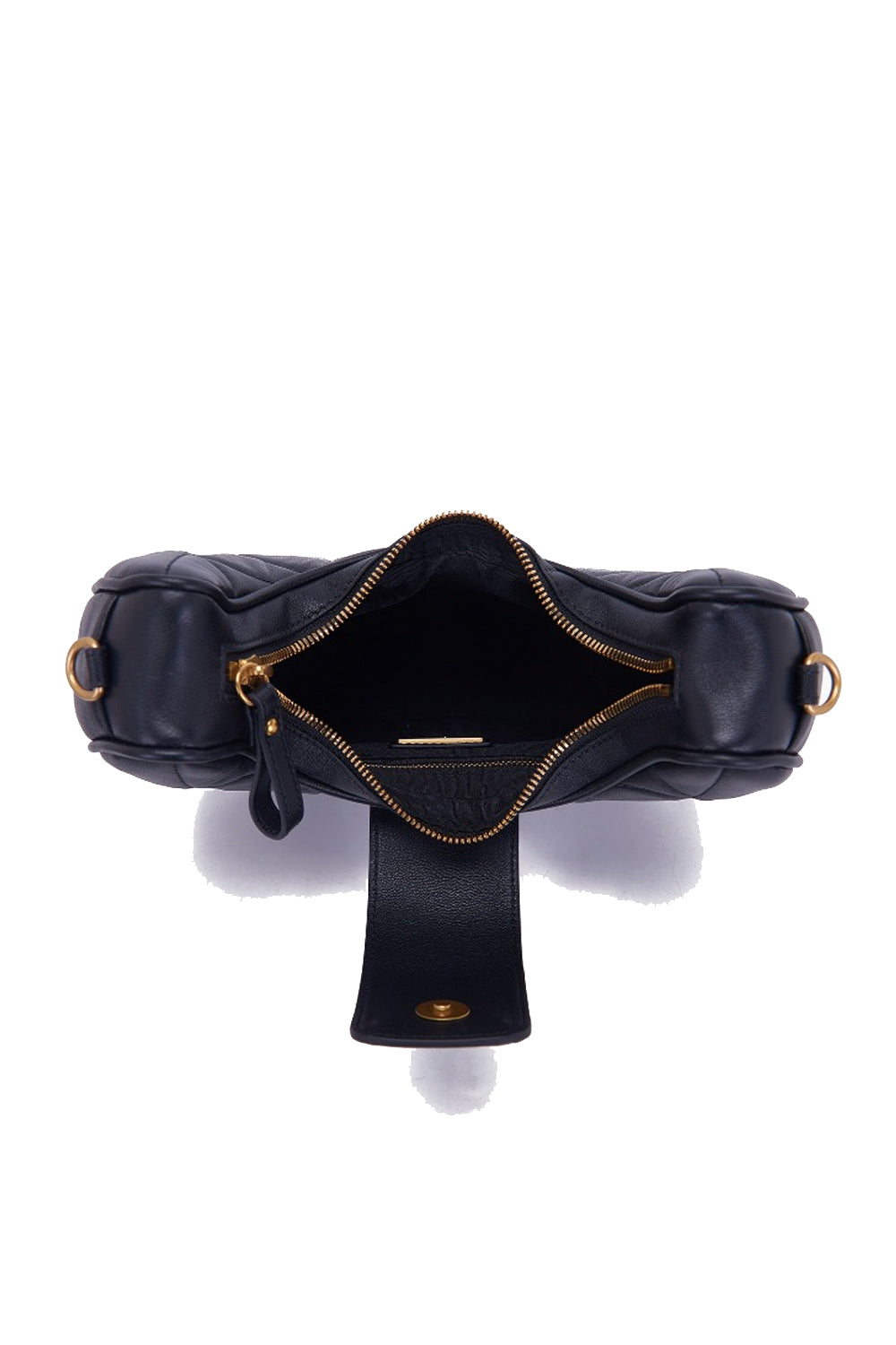 LA CARRIE Borsa Noemi in pelle trapuntata Uncategorized LA CARRIE