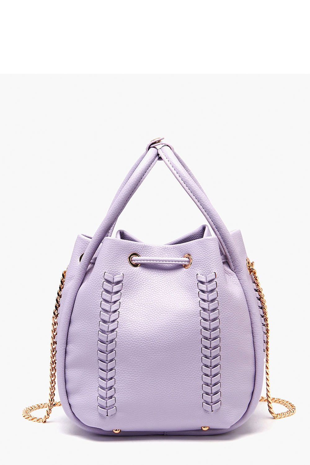 LA CARRIE Borsa Secchiello Soul