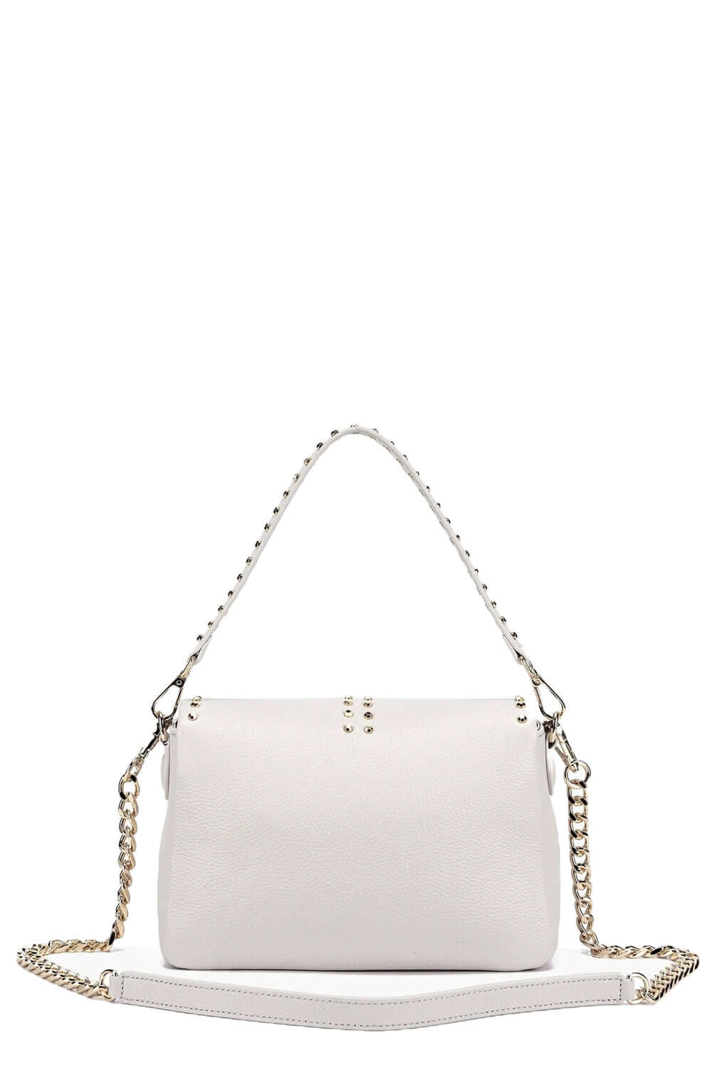 LA CARRIE Borsa a mano Frivolous in pelle Uncategorized LA CARRIE