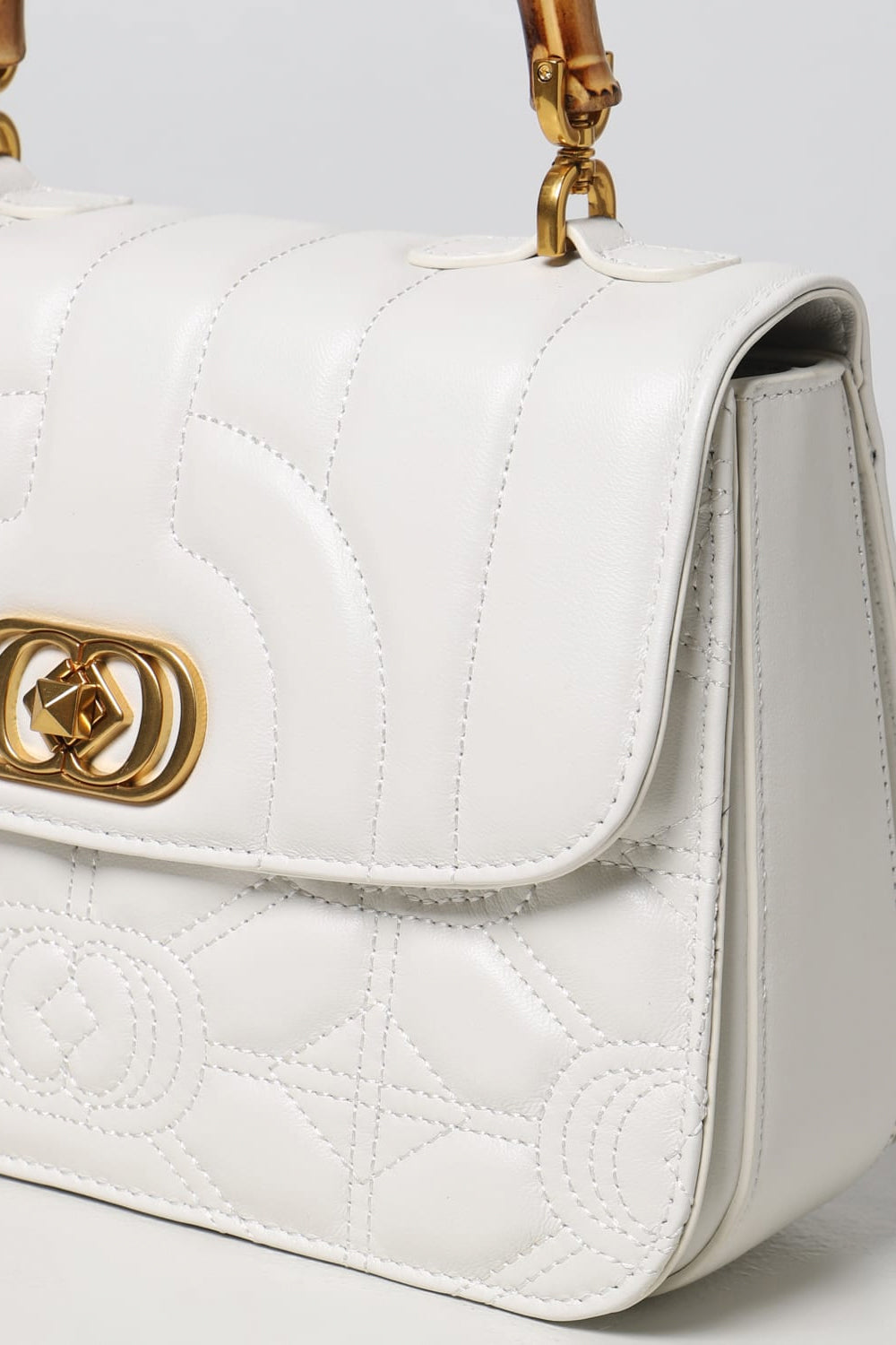 LA CARRIE Borsa a mano Touchy Handbags LA CARRIE