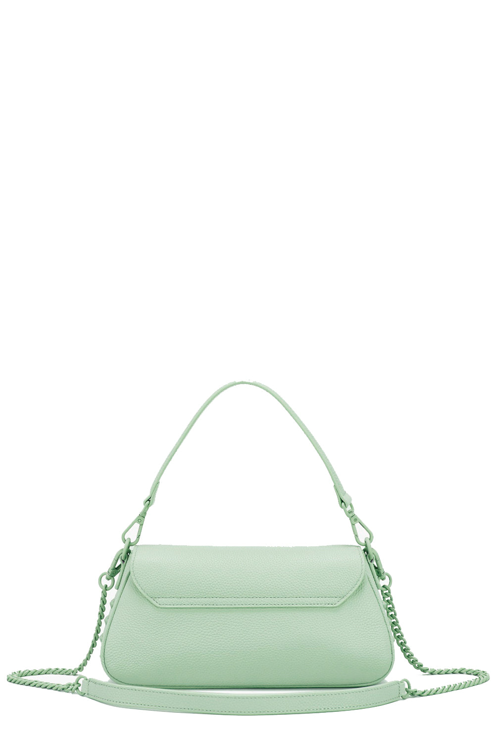 LA CARRIE Borsa a mano frivolous