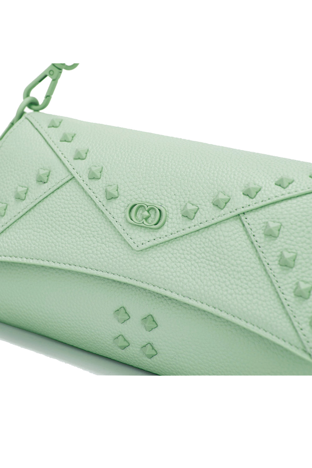 LA CARRIE Borsa a mano frivolous