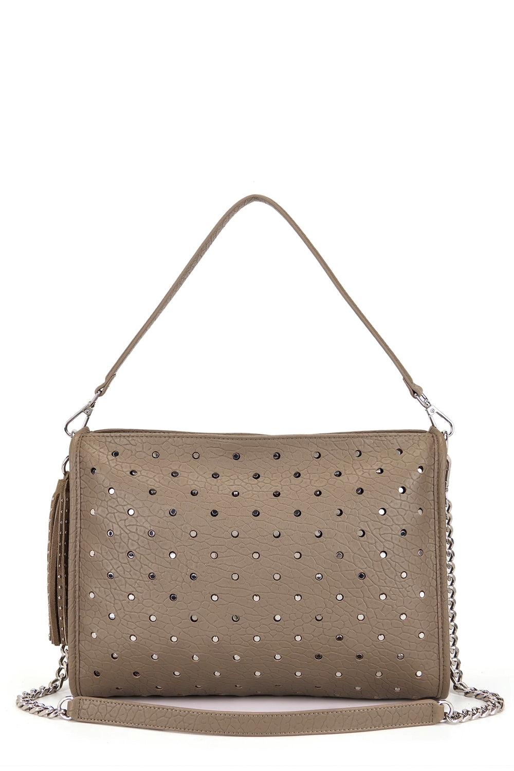 LA CARRIE Borsa a spalla Downtown