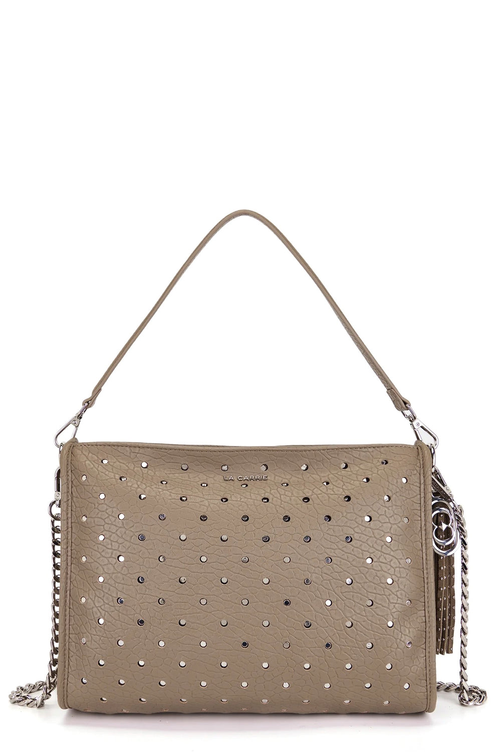 LA CARRIE Borsa a spalla Downtown