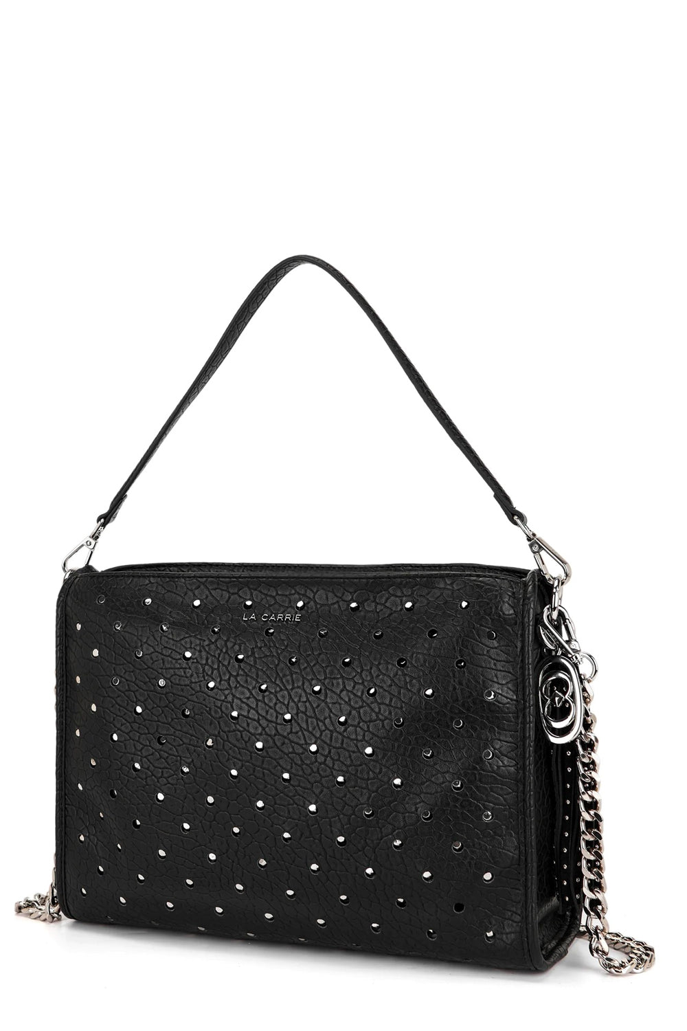 LA CARRIE Borsa a spalla Downtown