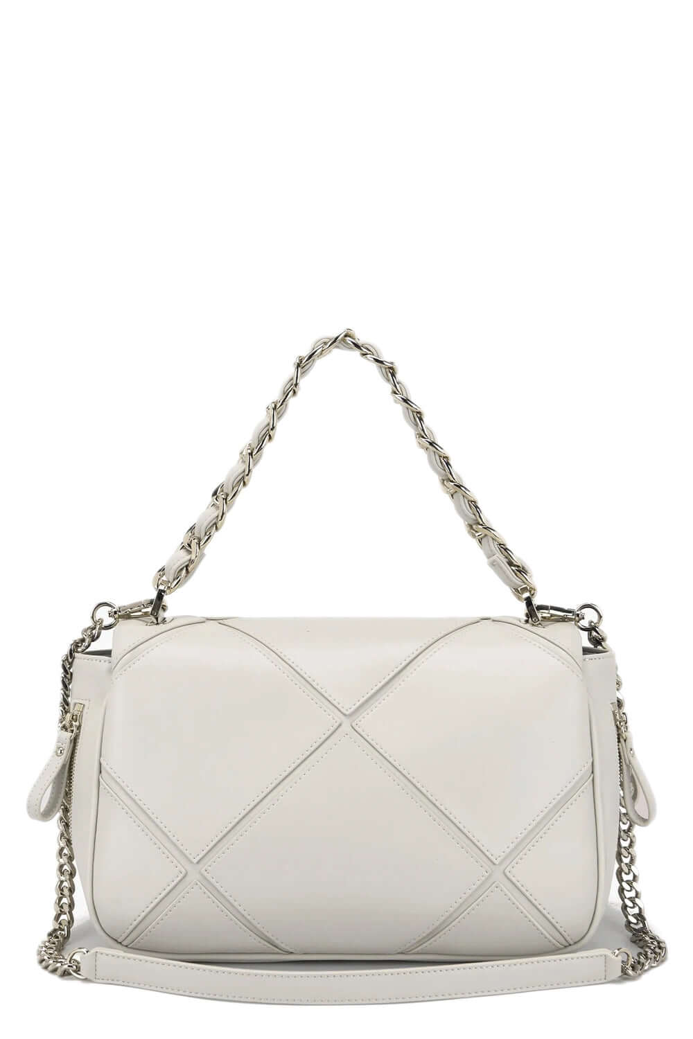 LA CARRIE Borsa a spalla Isabel grande Uncategorized LA CARRIE