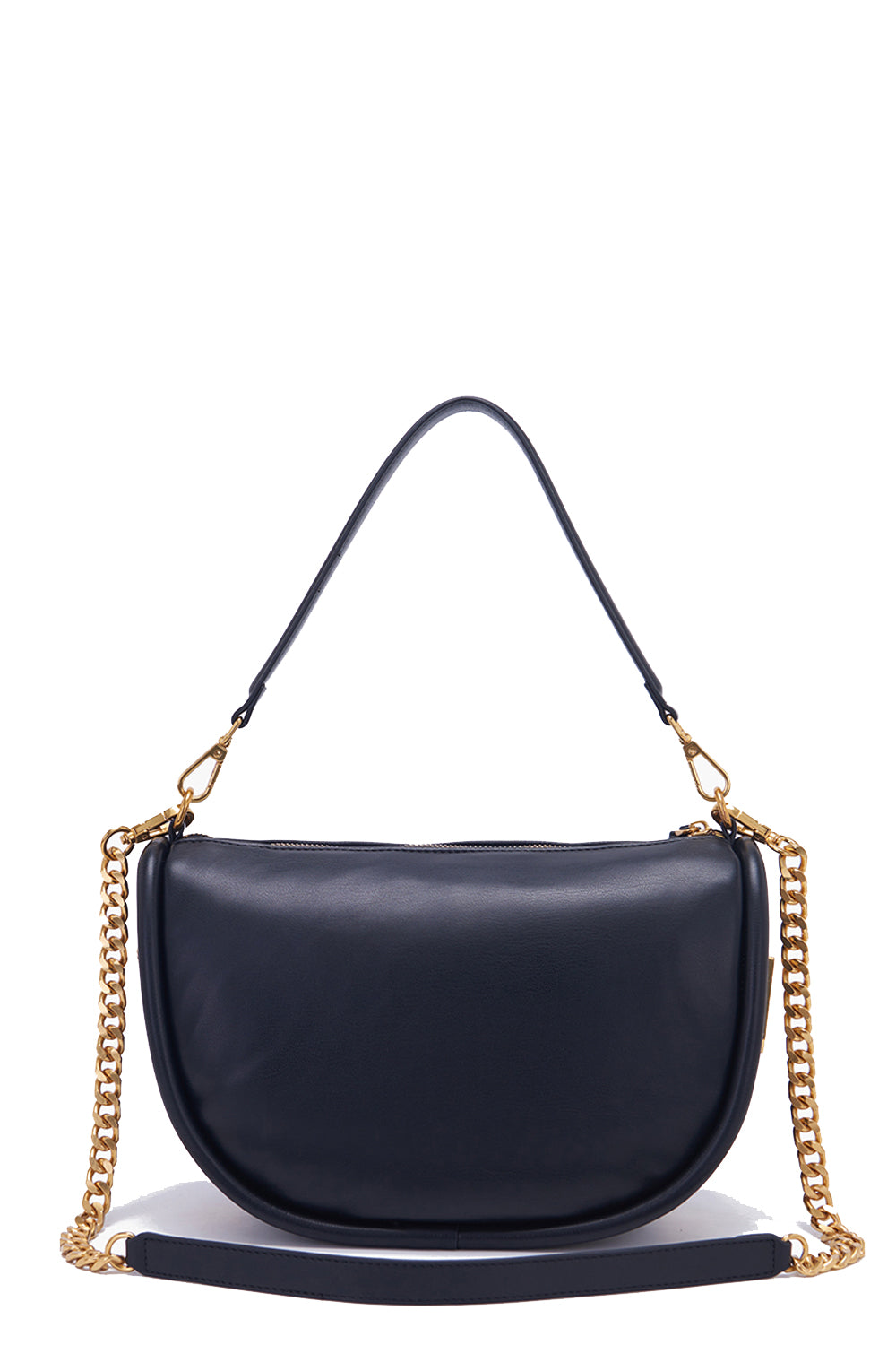 LA CARRIE Borsa Waxing grande