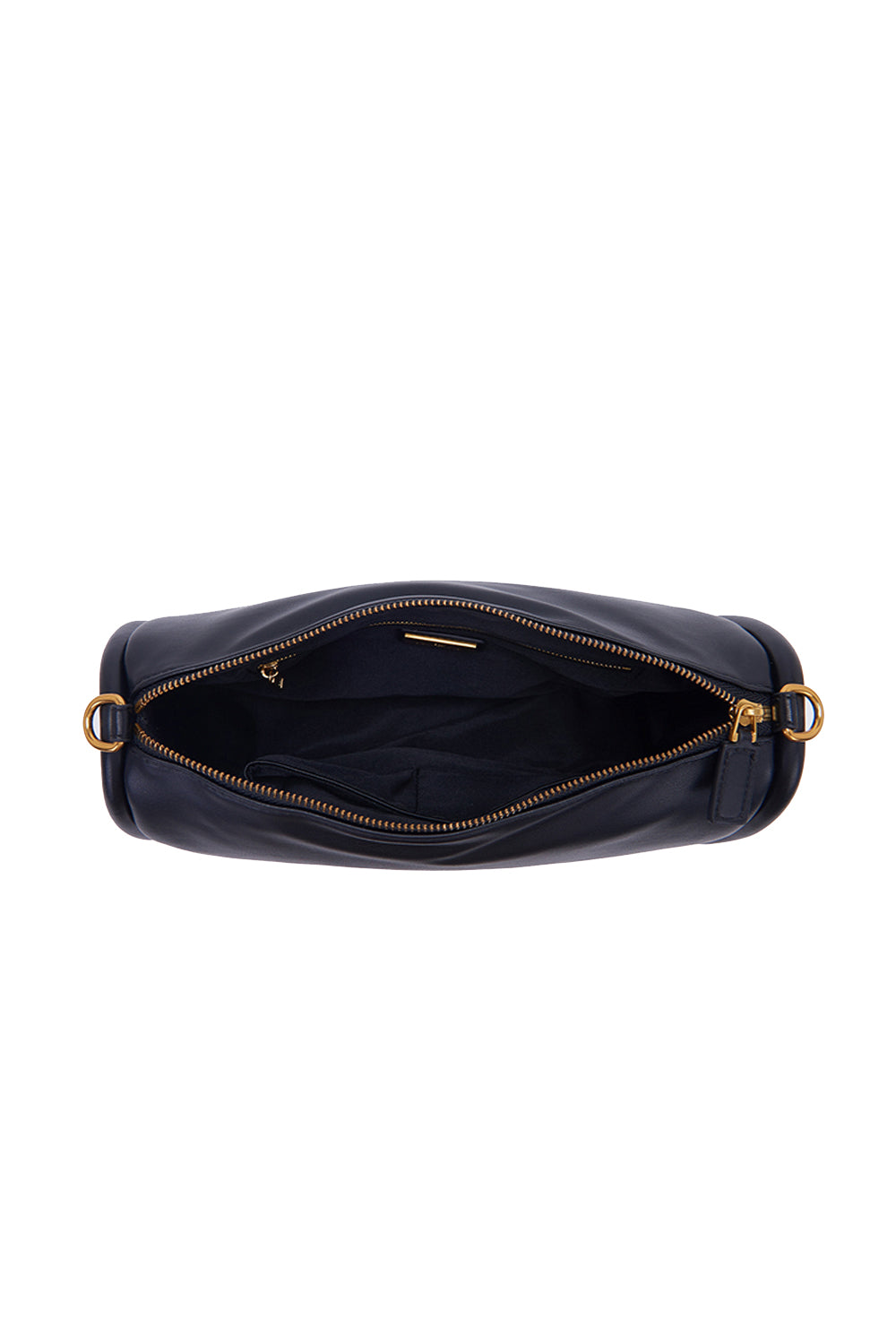 LA CARRIE Borsa Waxing grande