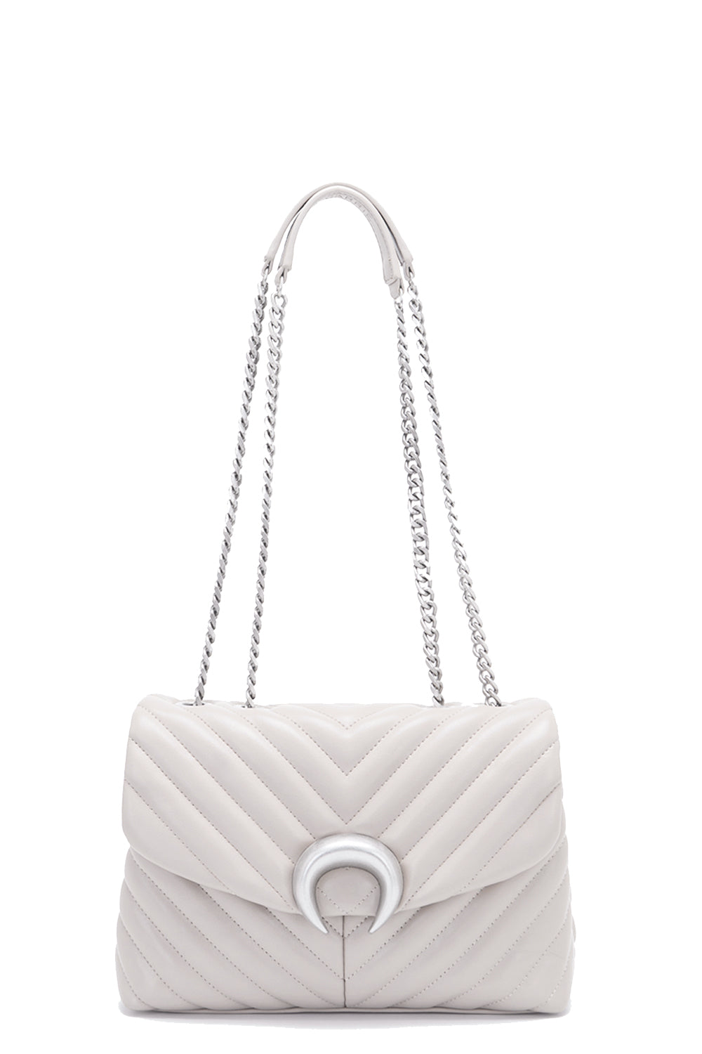 LA CARRIE Borsa Moonlight a spalla LA CARRIE