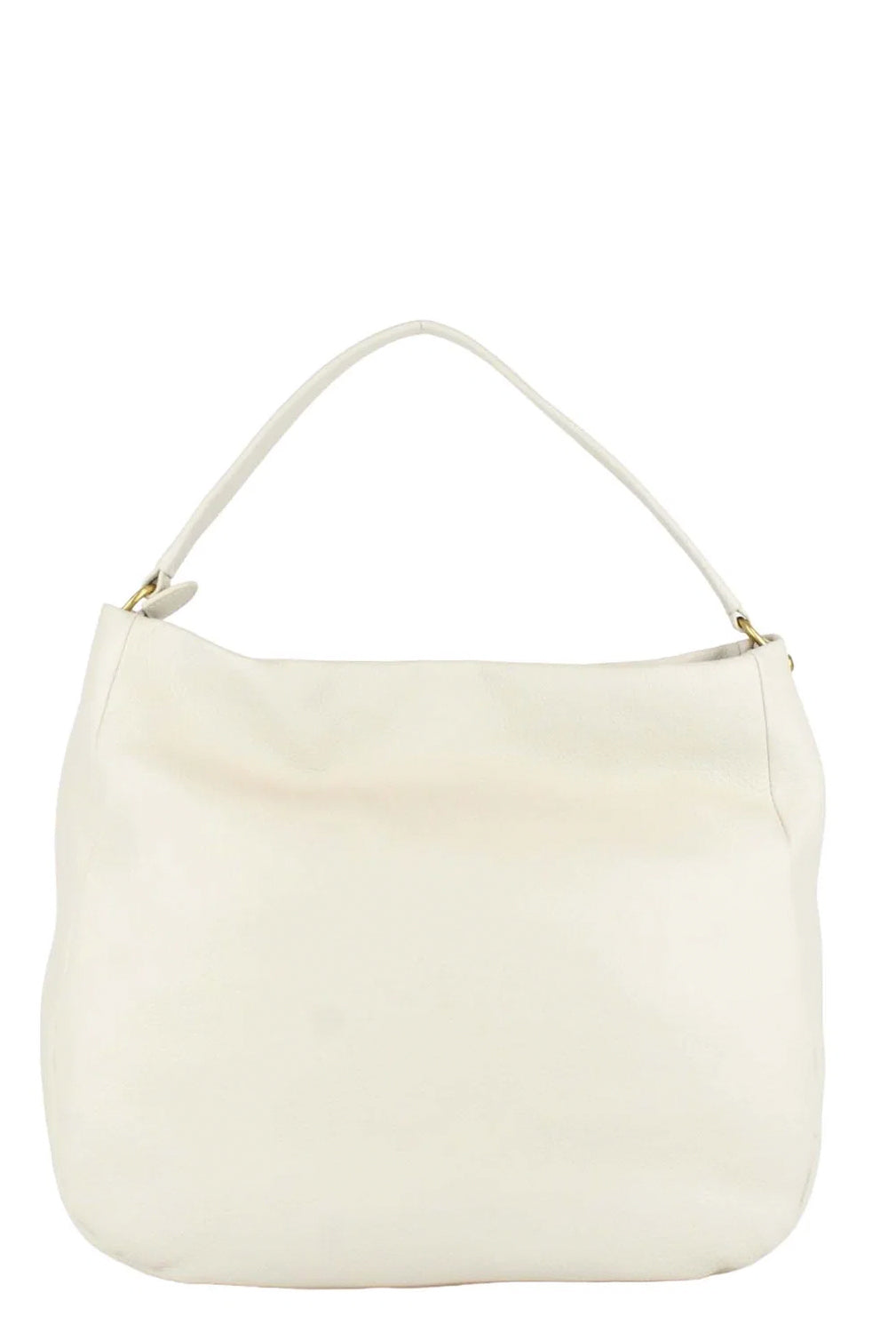 LA CARRIE Borsa a spalla zipper