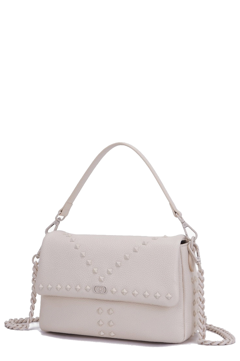 LA CARRIE Borsa a tracolla con patta frivolous Uncategorized LA CARRIE