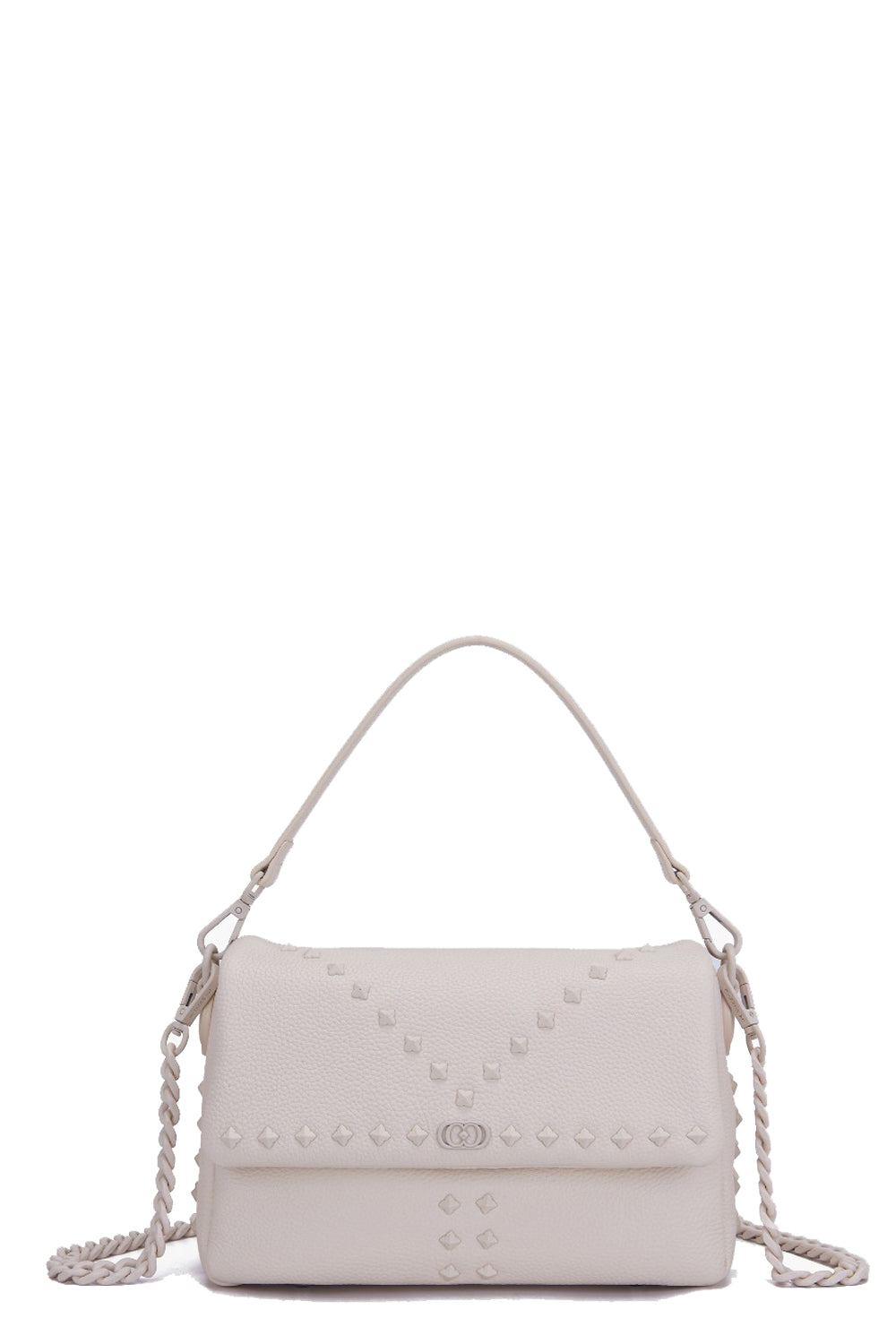 LA CARRIE Borsa a tracolla con patta frivolous Uncategorized LA CARRIE