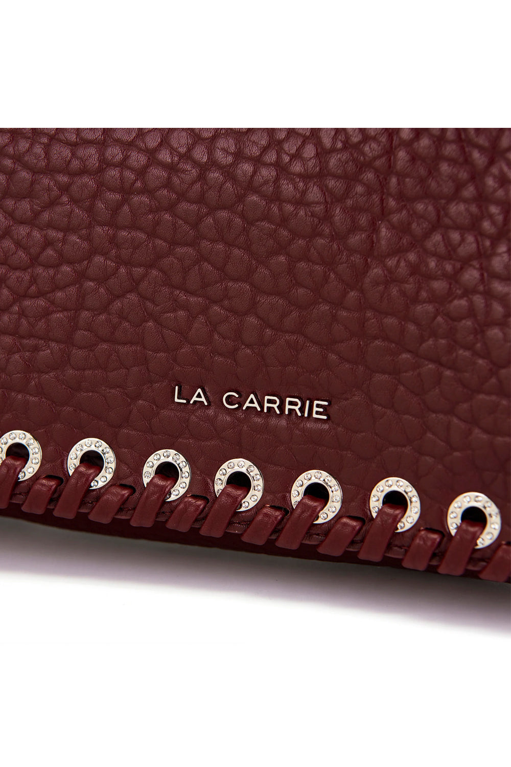 LA CARRIE Borsa a tracolla in PU