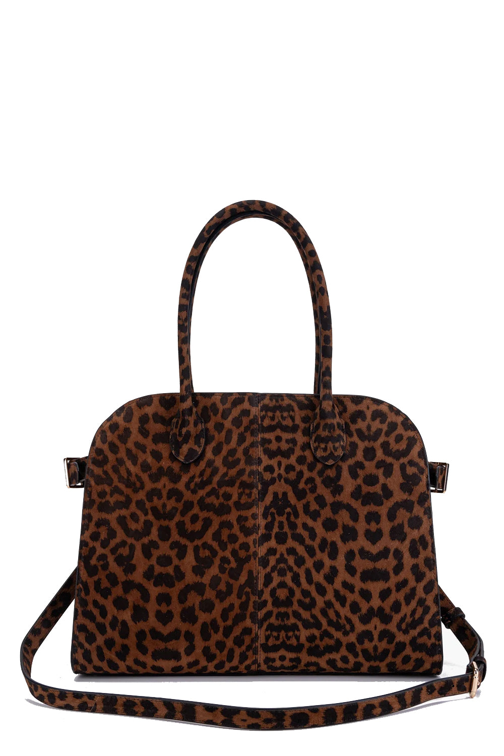 LA CARRIE Borsa shopper animalier