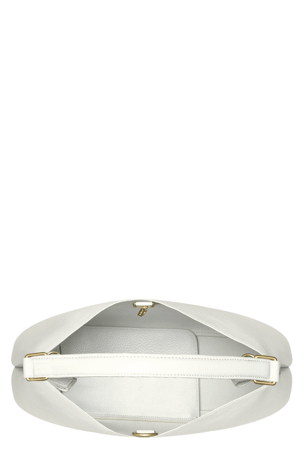 LA CARRIE Borsa shopper drilled LA CARRIE