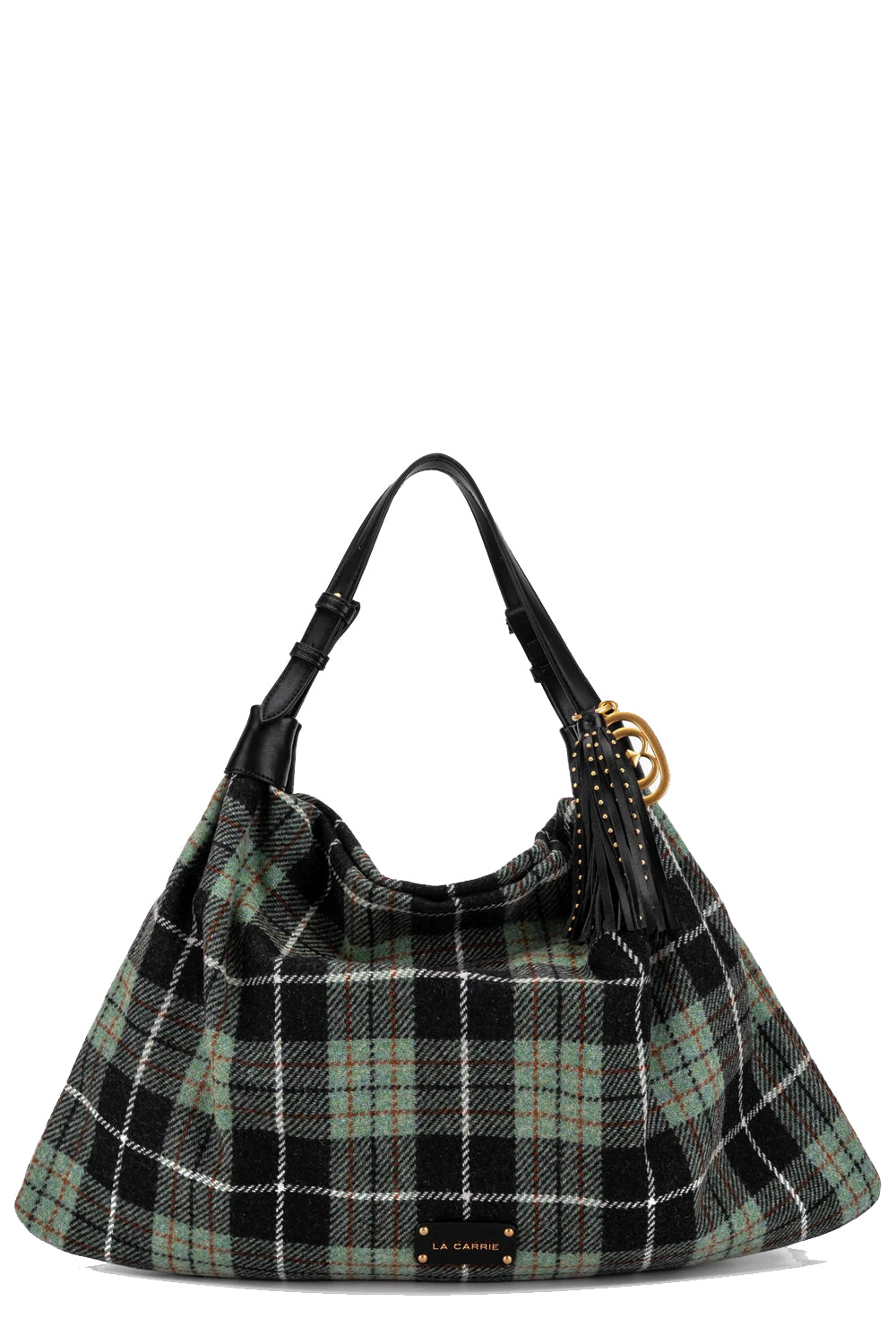 LA CARRIE Borsa shopping Scottish