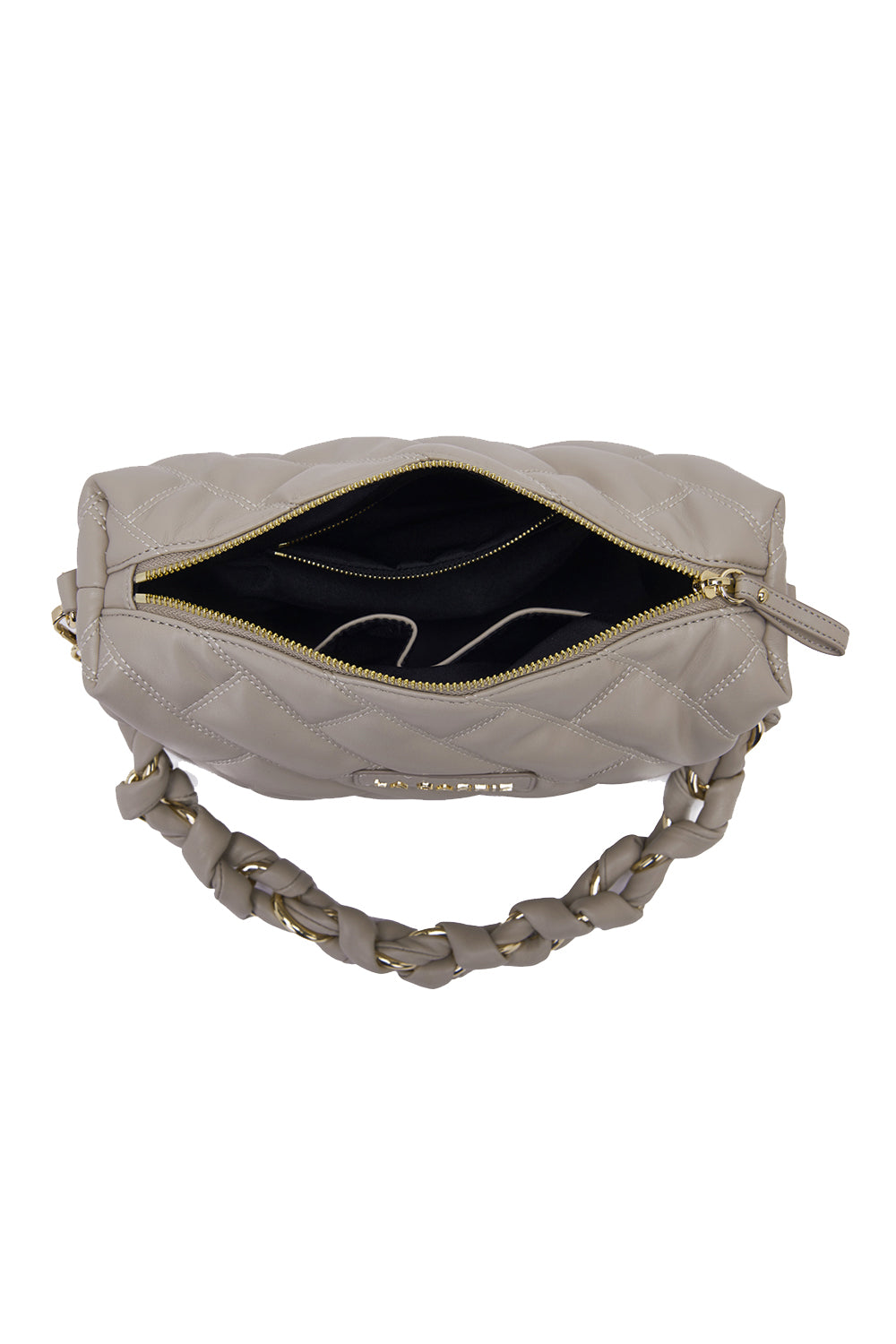LA CARRIE Borsa Touchy trapuntata