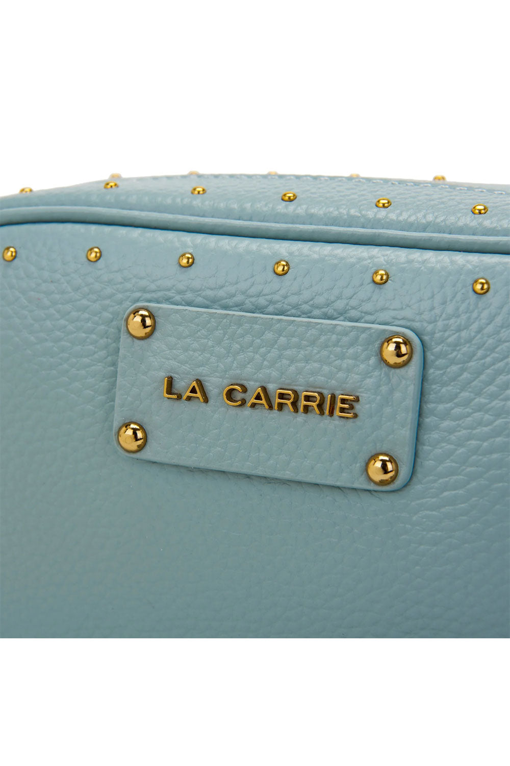 LA CARRIE Marsupio basic in pelle