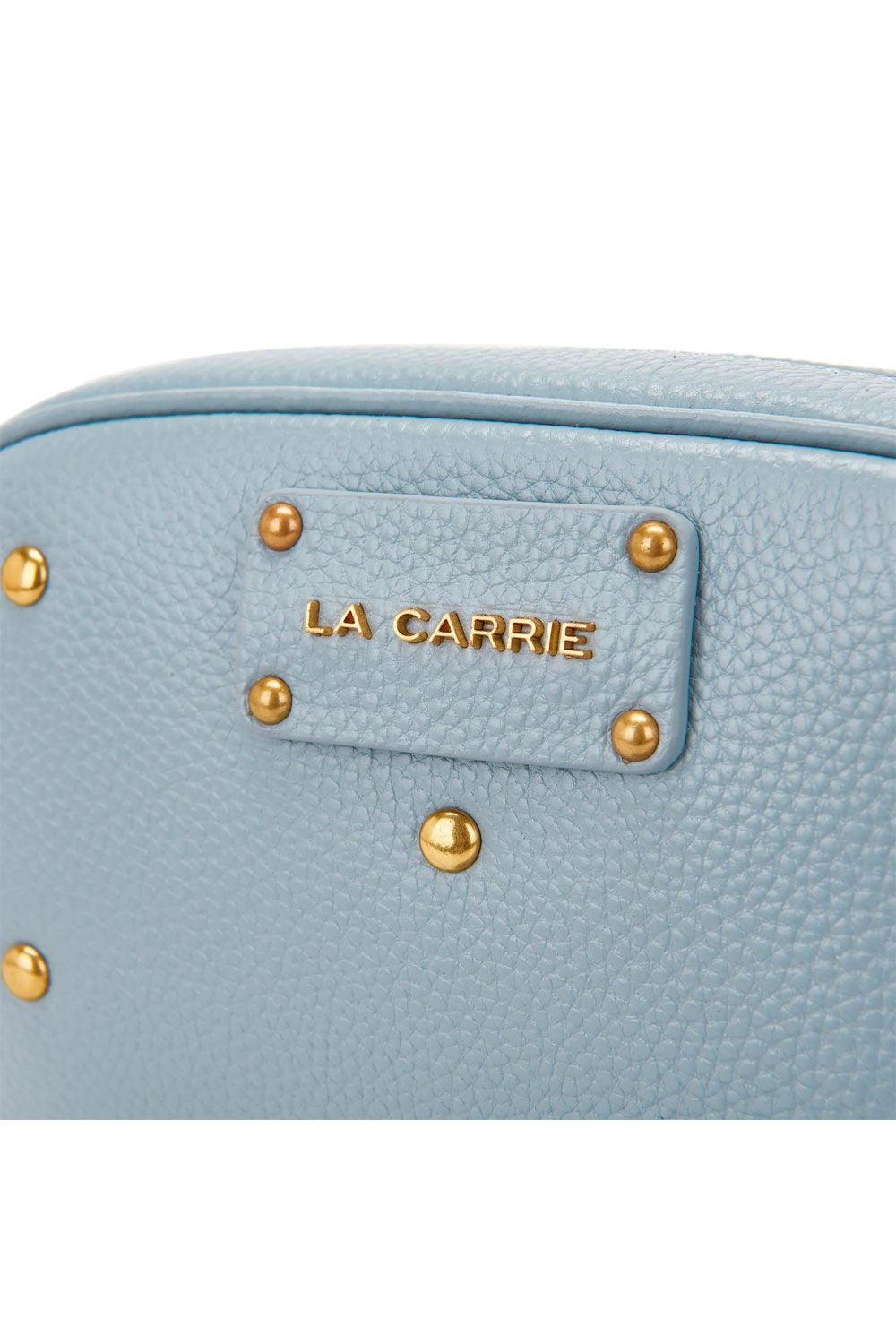 LA CARRIE Marsupio con foulard