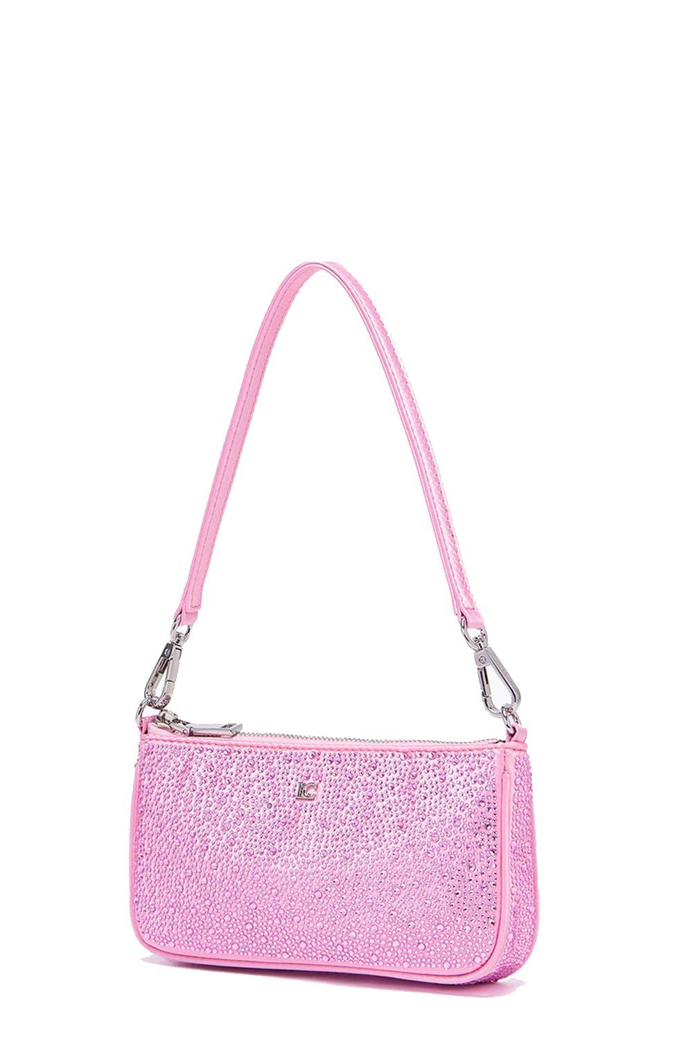 LA CARRIE Mini borsa a spalla Night edition