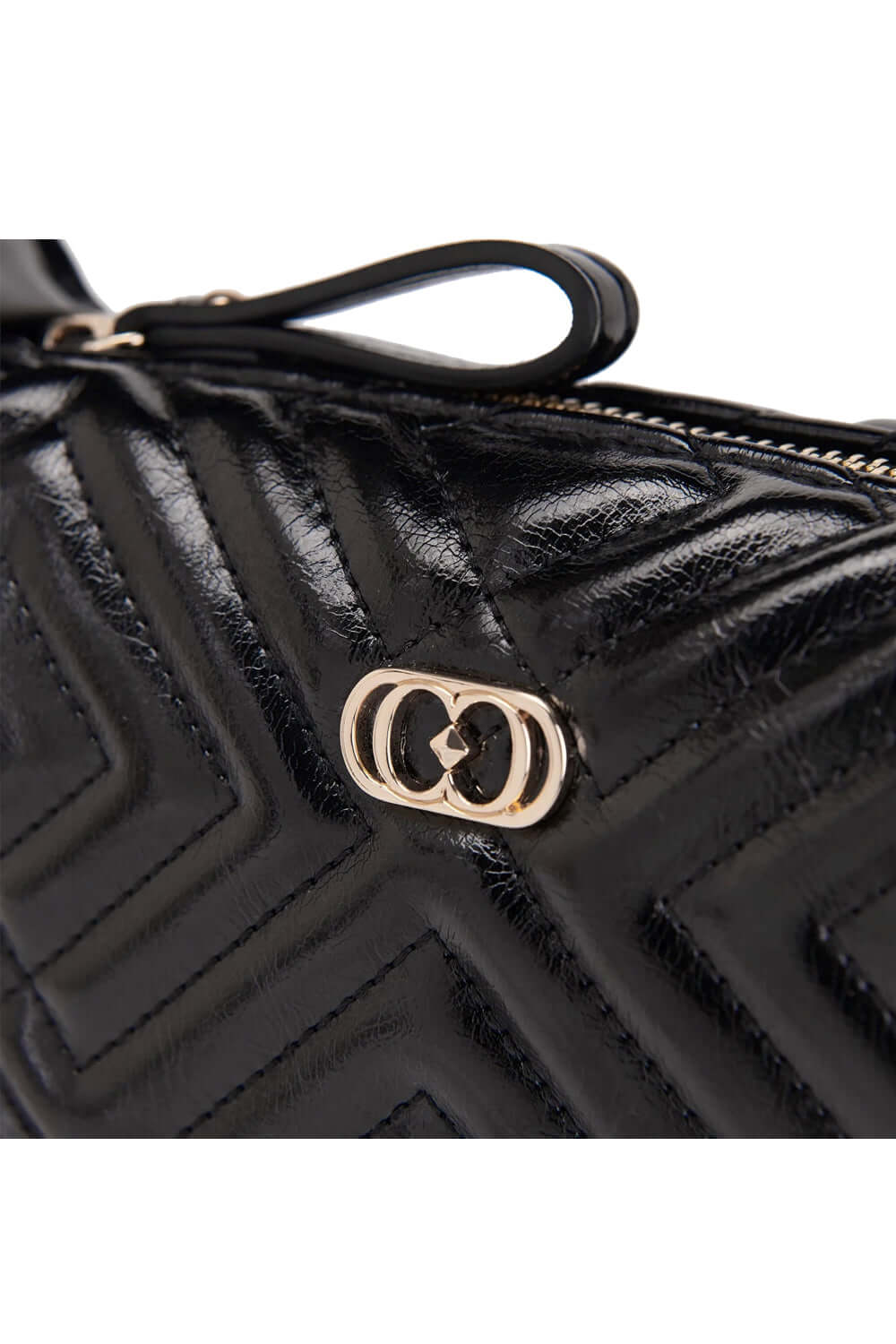 LA CARRIE Pochette Night Edition Uncategorized LA CARRIE